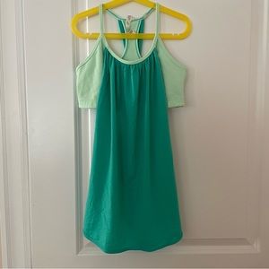 Lululemon Sport Tank Top